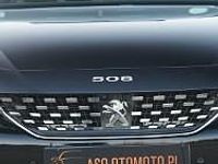 używany Peugeot 508 GT blis SKORA panorama FUL LED kamery ACC alusy el.klapa II (2…
