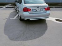 używany BMW 320 E90 i LCI zadbany