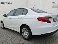 używany Fiat Tipo 1.4dm 95KM 2019r. 90 800km