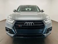 używany Audi SQ5 3dm 349KM 2020r. 22 900km