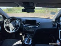 używany Kia Ceed 1.4 T-GDi 140 Active DCT 7 FR627