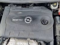 Używany Opel Astra 2013