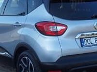 używany Renault Captur 0.9 TCE nawigacja, zadbany
