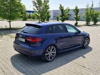 używany Audi S3 2.0 TFSI Quattro S tronic