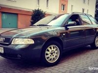 używany Audi A4 1999 1.9 TDI (AFN) - SPRZEDAM