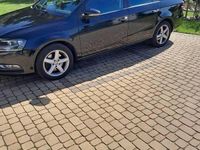 Używany VW Passat 105 KM (77 kW) 2012