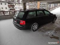 używany Audi A6 C5 V6