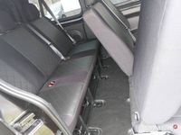 używany Opel Vivaro 