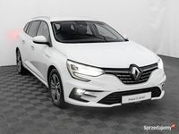 używany Renault Mégane GrandTour DW7PW81#1.5 Blue dCi Intens EDC Ambient LED Cz.park Salon PL VAT23%