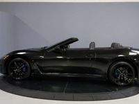 używany Maserati Granturismo 4.7dm 454KM 2019r. 48 192km