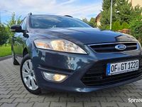 używany Ford Mondeo MK4 1,6 B120PS.LIFT Klimatronik PDC ASO 1-wł.
