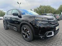 Używany Citroën C5 Aircross Feel 130 KM (95 kW) 2019 Czarny SUV