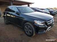 używany Mercedes GLC300 