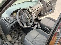 używany Skoda Fabia Combi 1.6 TDI