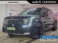 Używany Kia EV9 282 kW (384 KM) 2023 Czarny (metalik) SUV