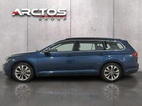 używany VW Passat 2dm 150KM 2022r. 87 112km