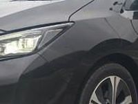 używany Nissan Leaf Bardzo ŁADNY