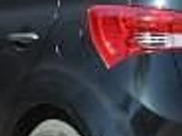 używany Hyundai ix20 