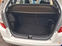 używany Honda Jazz rocznik 2009