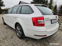 używany Skoda Octavia 2020 rok, salon Polska, I wł, FV 23%