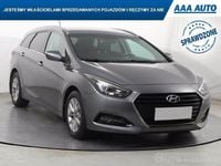 Używany Hyundai i40 2016 Szary