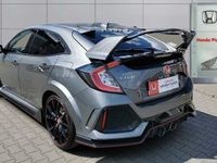 używany Honda Civic Type R