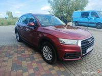 używany Audi Q5 SPRZEDAM2.0 DIESEL 193KM Z 2019 ROKU