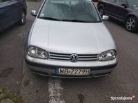 używany VW Golf IV 1,9 TDI ,j,2002 rok,kombi