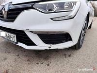 używany Renault Mégane IV Salon Polska * 2018R * 1.3 TCE Benzyna *102KM *