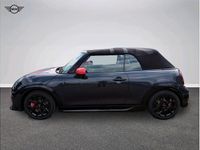 używany Mini John Cooper Works Cabriolet 