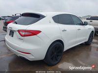 używany Maserati Levante 