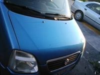 używany Suzuki Wagon R+ 