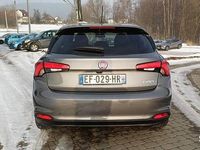 używany Fiat Tipo 1.4 120ps#kamera#NAVI