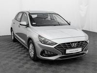 używany Hyundai i30 1.5dm 110KM 2022r. 64 423km