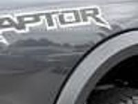 używany Ford Ranger III Raptor 4x4 A10 Raptor 4x4 A10 3.0 292KM