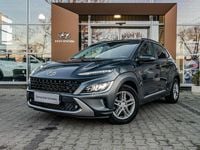 używany Hyundai Kona 1dm 120KM 2022r. 44 800km