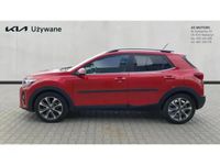 używany Kia Stonic 1.0 L+STY