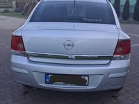 używany Opel Astra