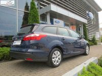 używany Ford Focus 1.6dm 95KM 2011r. 146 082km