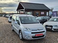 używany Citroën Berlingo MultiSpace Klima mały przebieg II (2008-20…