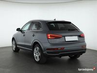używany Audi Q3 2.0 TFSI