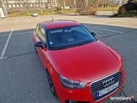 używany Audi A1 A1 3-drzwiowe 1.6 TDI 105 KM automat przejechane 108tyś km! 3