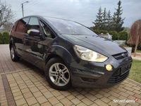 używany Ford S-MAX 2.0 TDCI 136KM * 7 Foteli * Niemiec * Serwis *