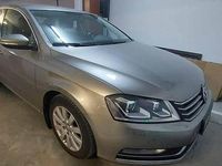 używany VW Passat 