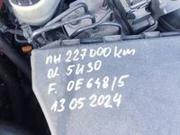 Używany Opel Vectra 2008