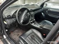 używany Mercedes C55 AMG AMG V8 W203 C Klasa