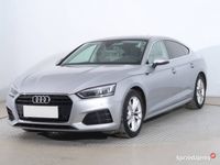 używany Audi A5 2.0 TDI