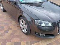 Używany Audi A3 Ambition 140 KM (102 kW) 2011 Hatchback