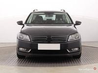 Używany VW Passat 2011 Szary Kombi