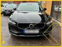 Używany Volvo V90 150 KM (110 kW) 2018 Czarny Kombi